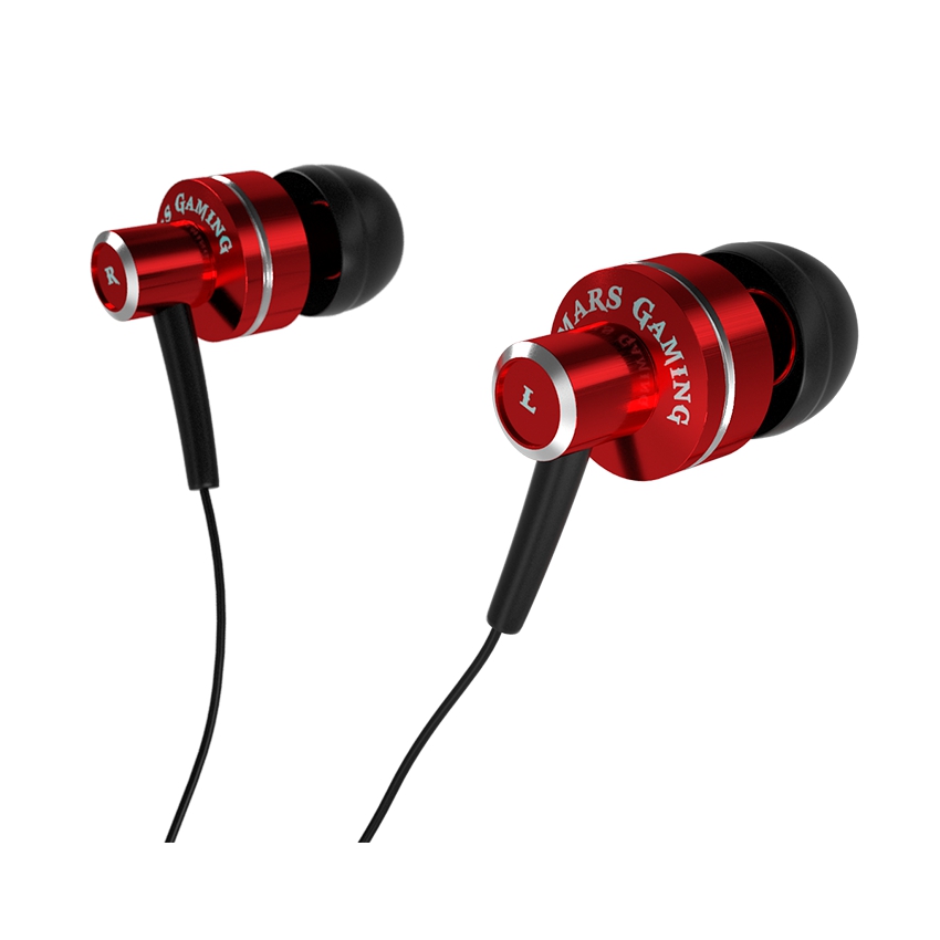 Tacens MARS Gaming MIH1