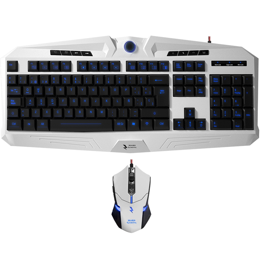 Tacens MARS Gaming ZEUS MCPZE1