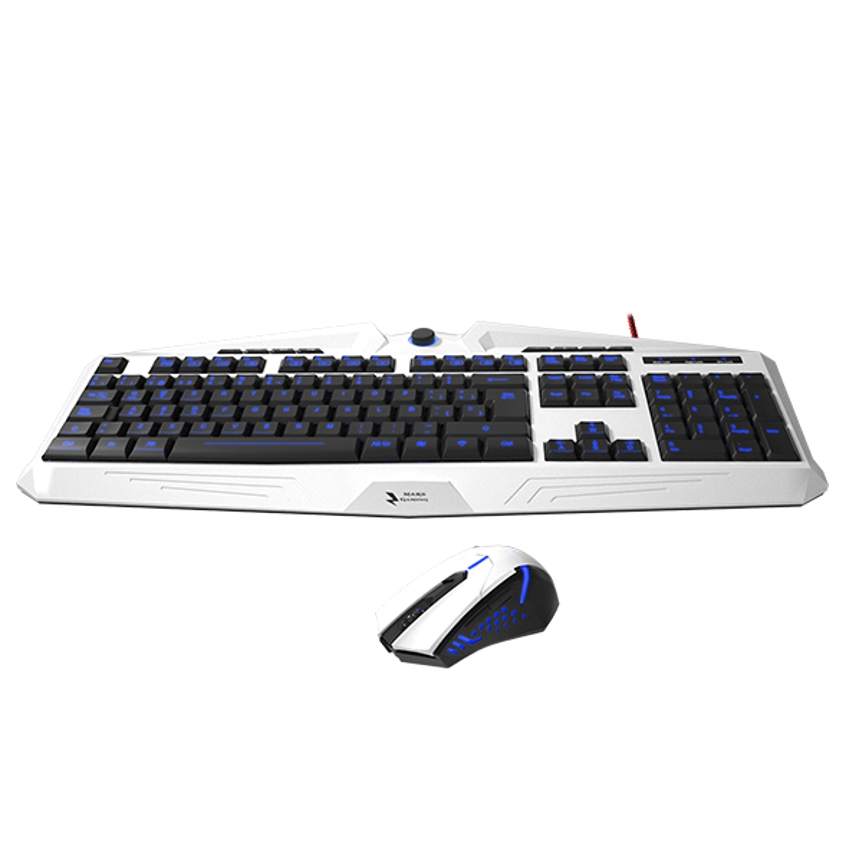 Tacens MARS Gaming ZEUS MCPZE1 imagen 2