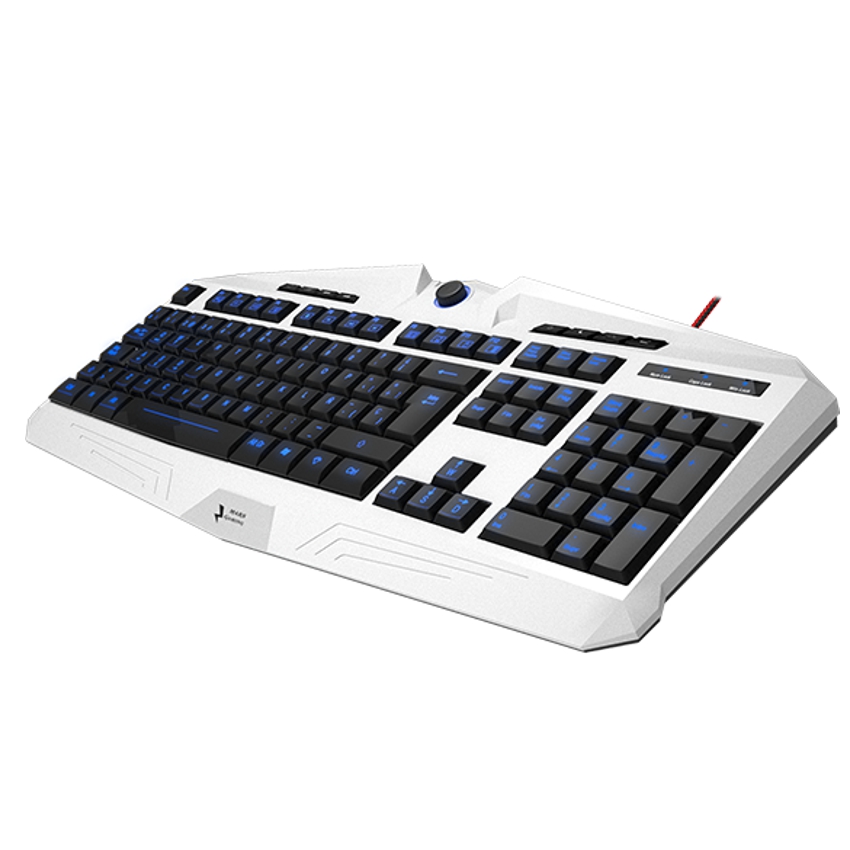 Tacens MARS Gaming ZEUS MCPZE1 imagen 3
