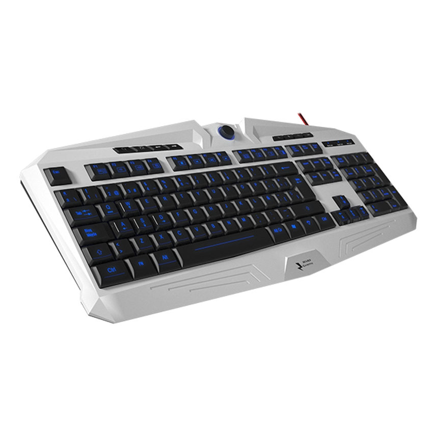 Tacens MARS Gaming ZEUS MCPZE1 imagen 4