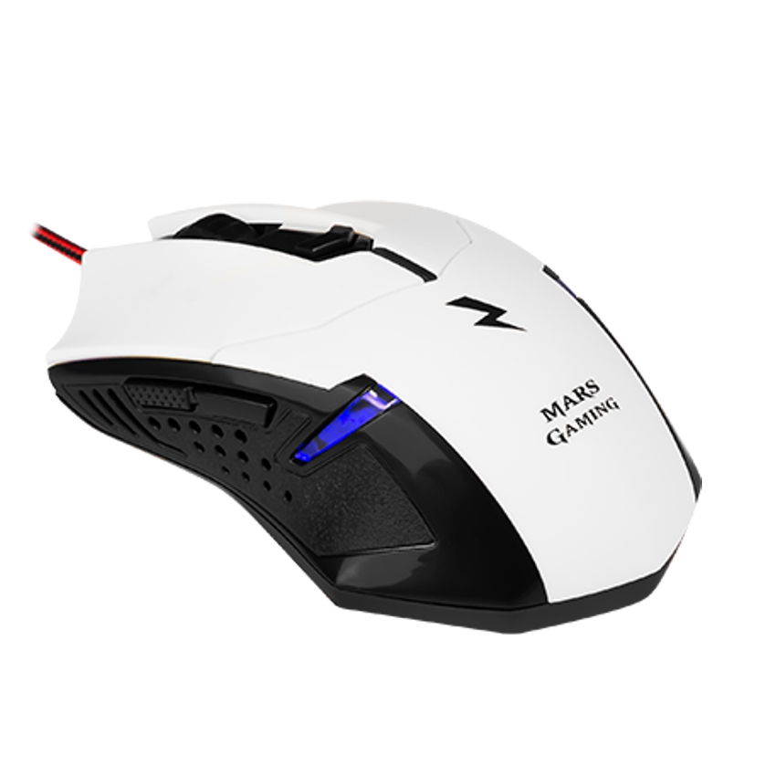 Tacens MARS Gaming ZEUS MCPZE1 imagen 5