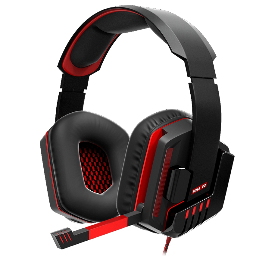 Tacens Mars Gaming MH4V2