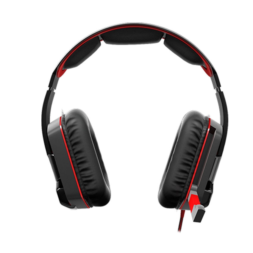 Tacens Mars Gaming MH4V2 imagen 2