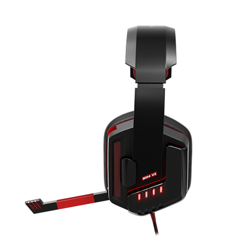 Tacens Mars Gaming MH4V2 imagen 3