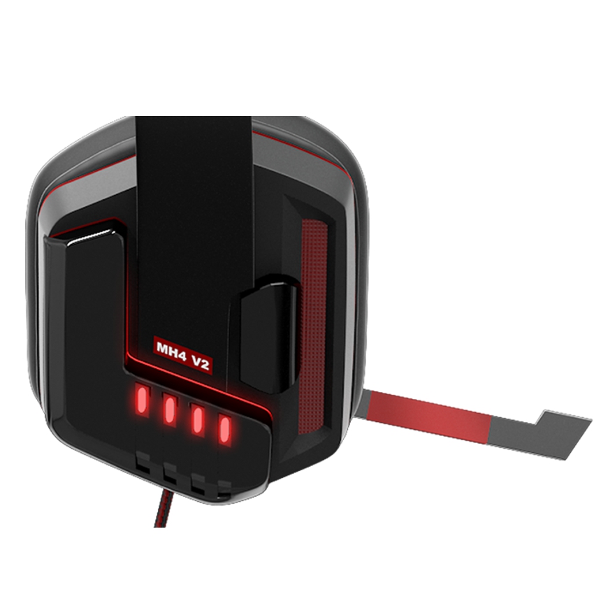 Tacens Mars Gaming MH4V2 imagen 5