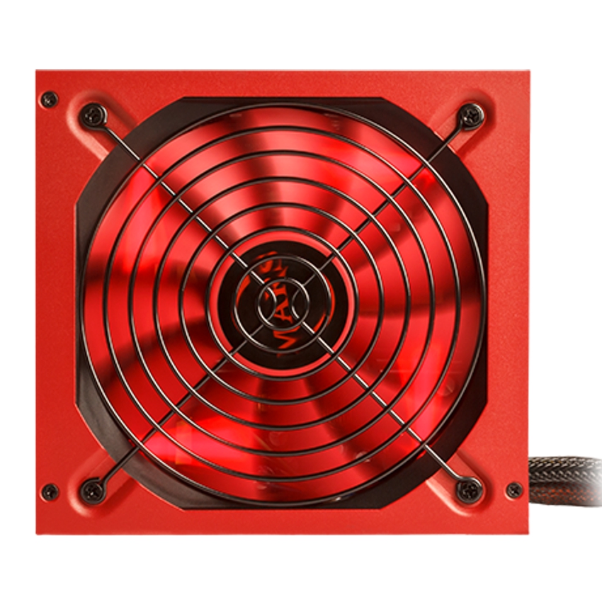 Tacens Mars Gaming Vulcano 750 Wattios 80+ Silver imagen 4