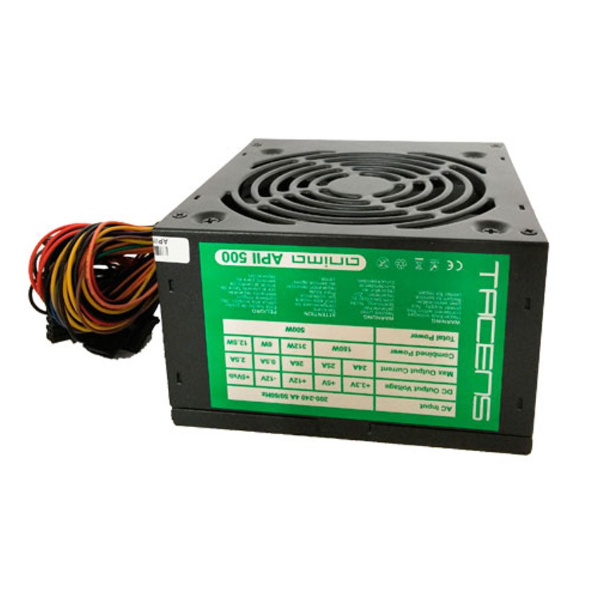 Tacens SFX Anima APII500 500 Wattios ECO