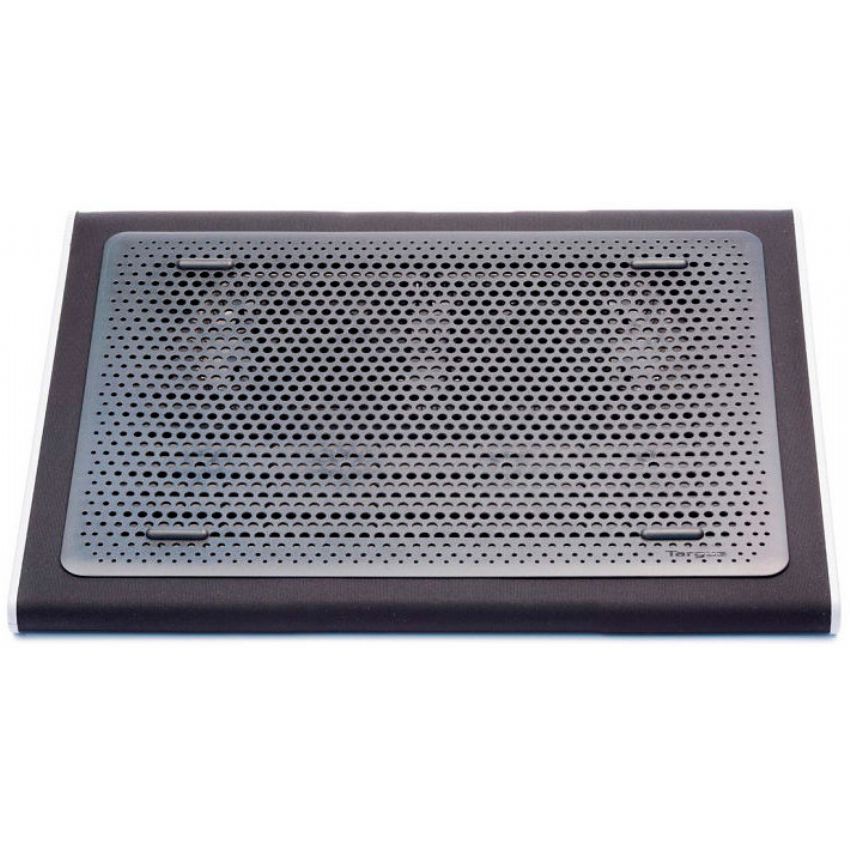 Targus Base Refrigeradora para Portátil 15-17" Gris