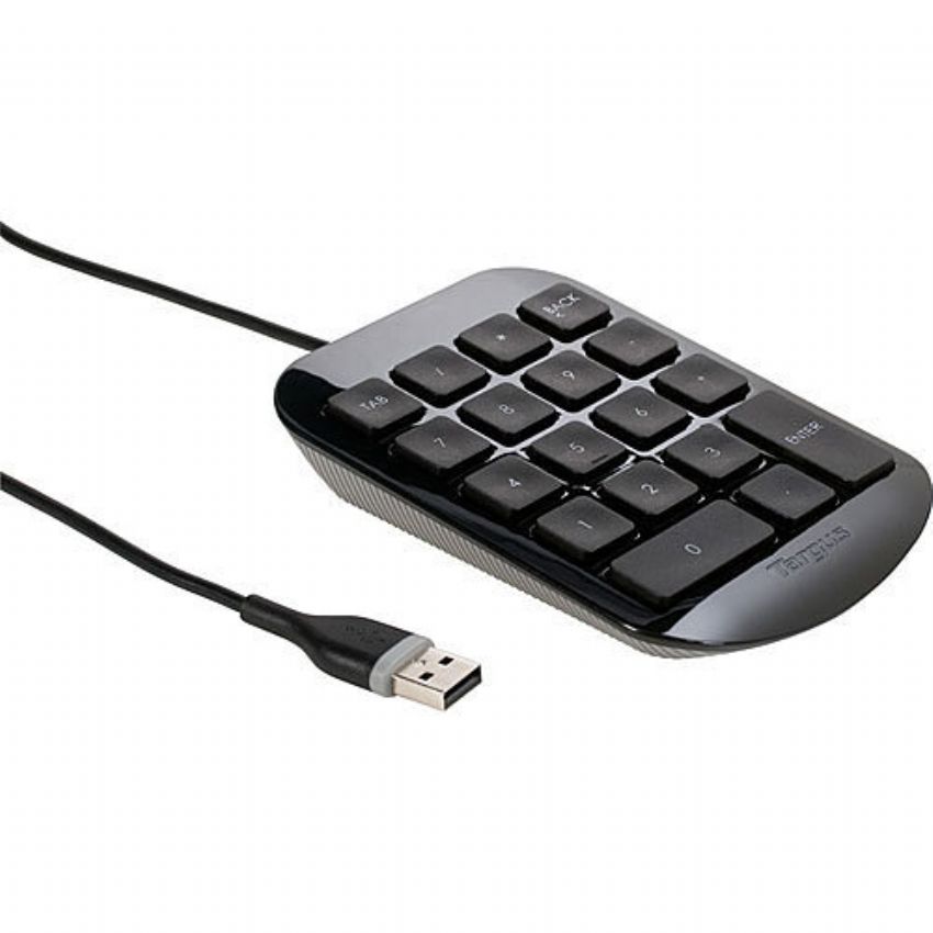 Targus Teclado Numérico USB Negro  imagen 5