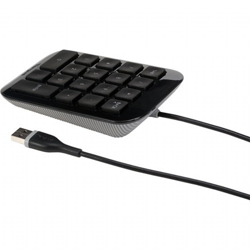 Targus Teclado Numérico USB Negro  imagen 8