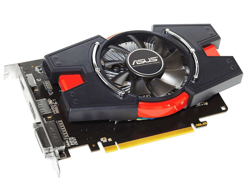 Tarjeta Grafica ASUS PCI-E EAH6670/G/DIS/1GD5
