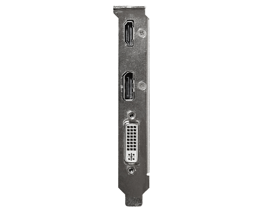 Tarjeta Grafica ASUS PCI-E EAH6670/G/DIS/1GD5 imagen 3