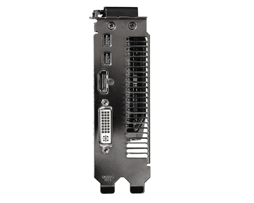 Tarjeta Gráfica Asus HD7870 DC2-2GD5 imagen 3