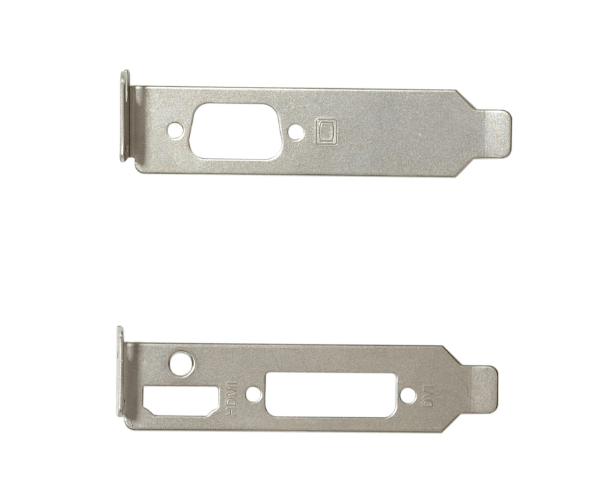 Tarjeta Grafica Asus PCI-E EAH5450 SL-DI-512MD3 imagen 4