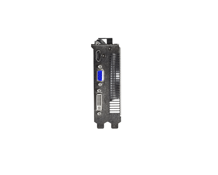 Tarjeta Grafica Asus PCI-E EAH6770/2DI/1GD5 imagen 3