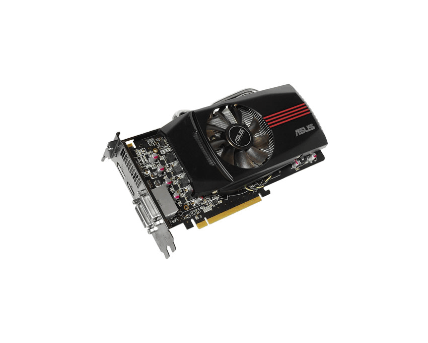 Tarjeta Grafica Asus PCI-E EAH6850 DC/2DIS/1GD5