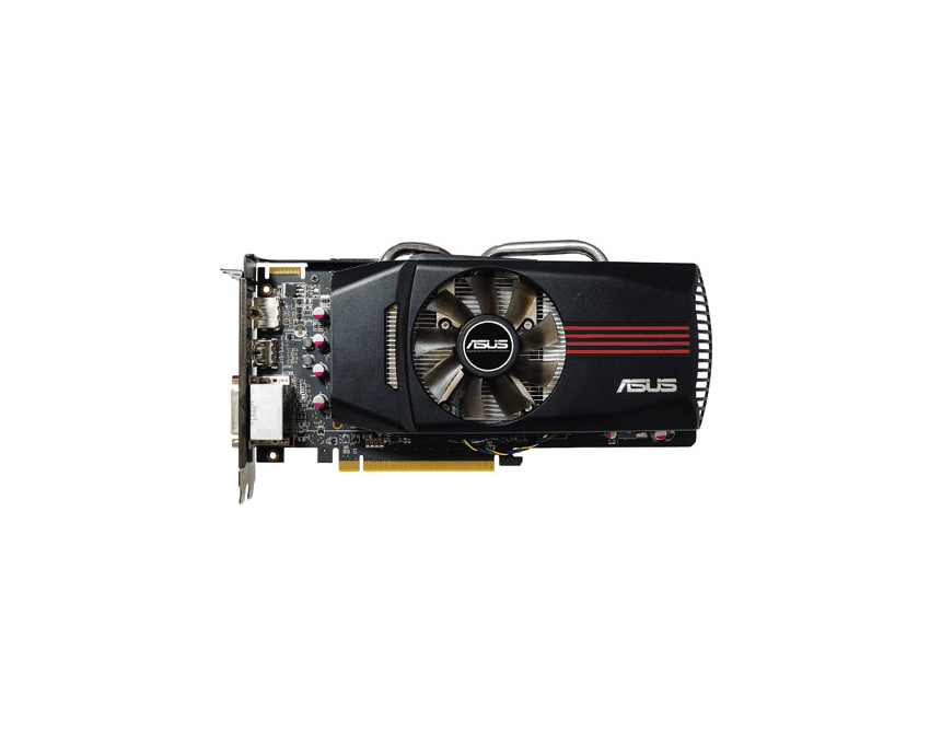 Tarjeta Grafica Asus PCI-E EAH6850 DC/2DIS/1GD5 imagen 2