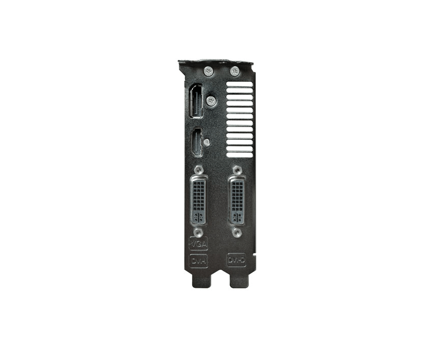 Tarjeta Grafica Asus PCI-E EAH6850 DC/2DIS/1GD5 imagen 4