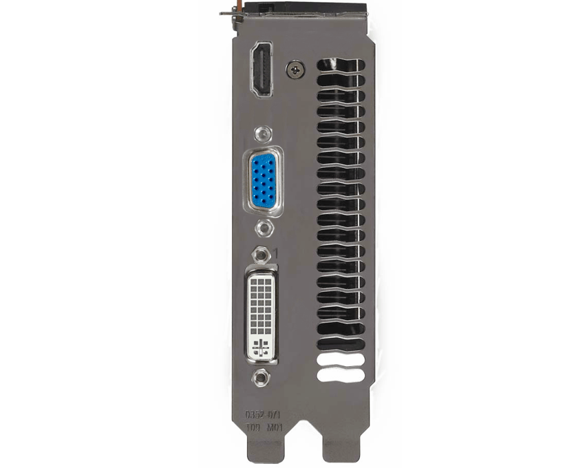 Tarjeta Grafica Asus PCI-E N ENGTX550 Ti-DI-1GD5 imagen 3