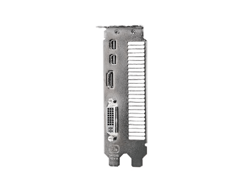 Tarjeta Gráfica Gigabyte PCI-E 3.0 ATI HD7970 3GB DVI HDMI DP(GV-R797D5-3GD) imagen 3