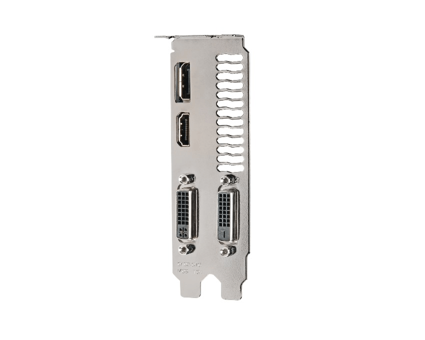 Tarjeta Grafica Gigabyte PCI-E GV-N680OC-2GD imagen 3