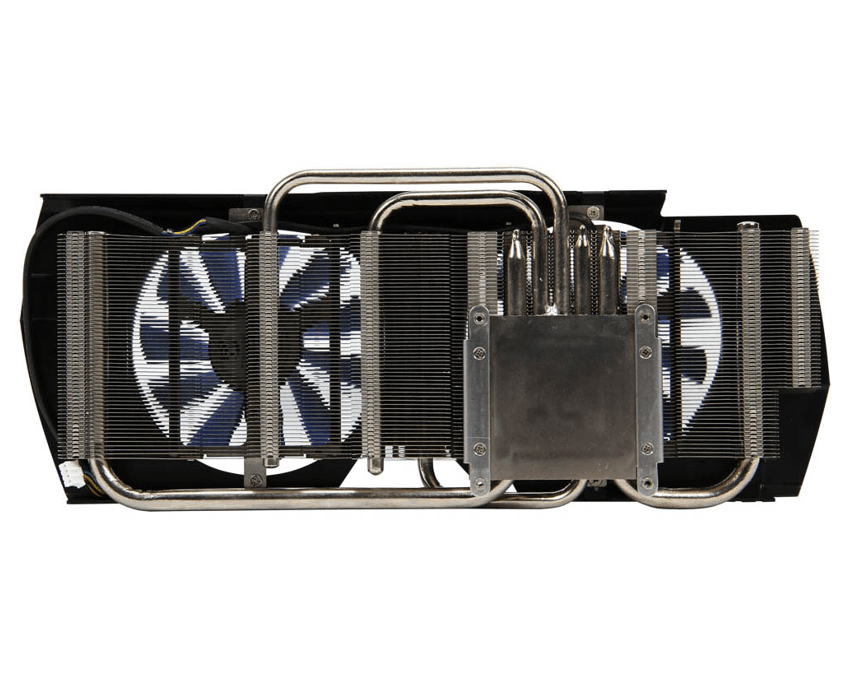 Tarjeta Grafica MSI N580GTX Lightning Xtreme Edition imagen 4