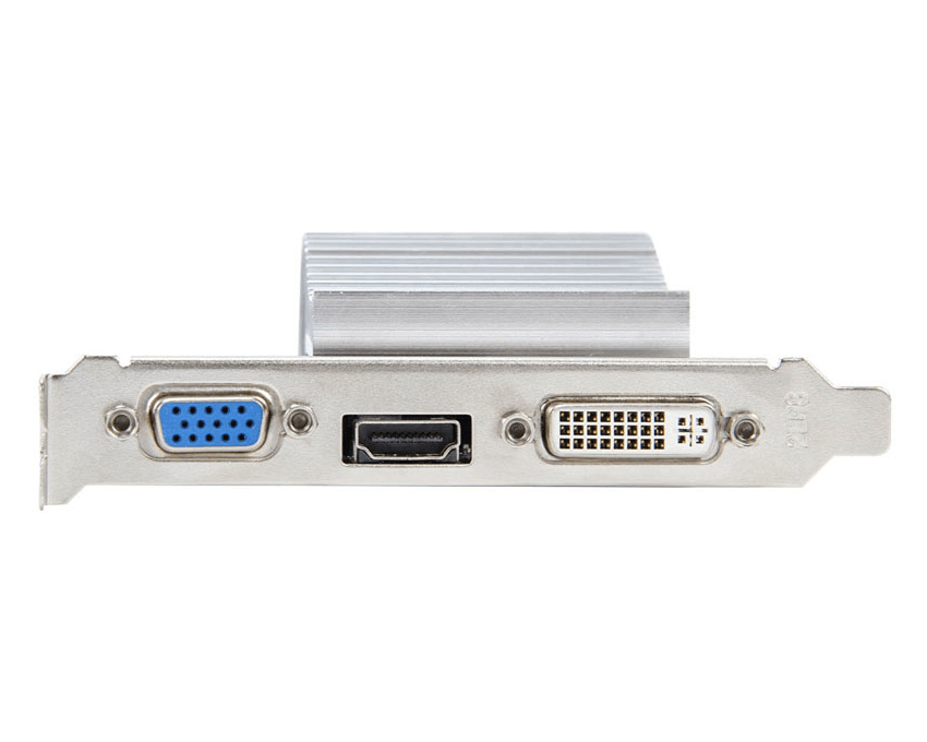 Tarjeta Grafica MSI PCI-E N210-MD1GD3H/LP 1GB imagen 5