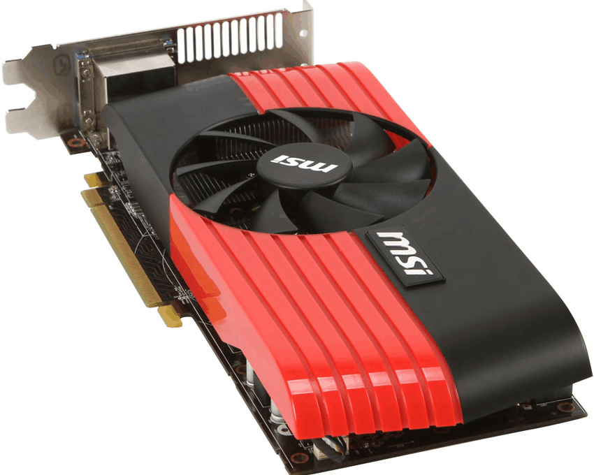 Tarjeta Grafica MSI PCI-E R6870-2PM2D1GD5/OC imagen 3