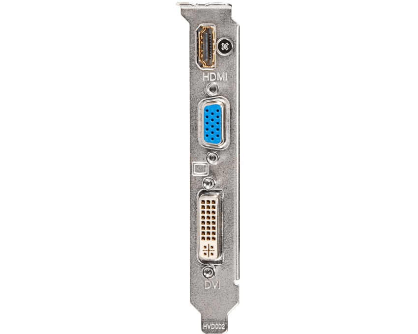 Tarjeta Grafica PCI-E Gigabyte GeForce GT630 GV-N630-1GI imagen 3