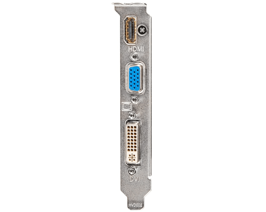 Tarjeta Grafica PCI-E Gigabyte GeForce GT630 GV-N630-2GI imagen 3