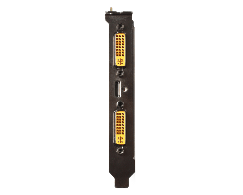 Tarjeta Grafica PCI-E Zotac GeForce GT440 1Gb. DDR3 imagen 3