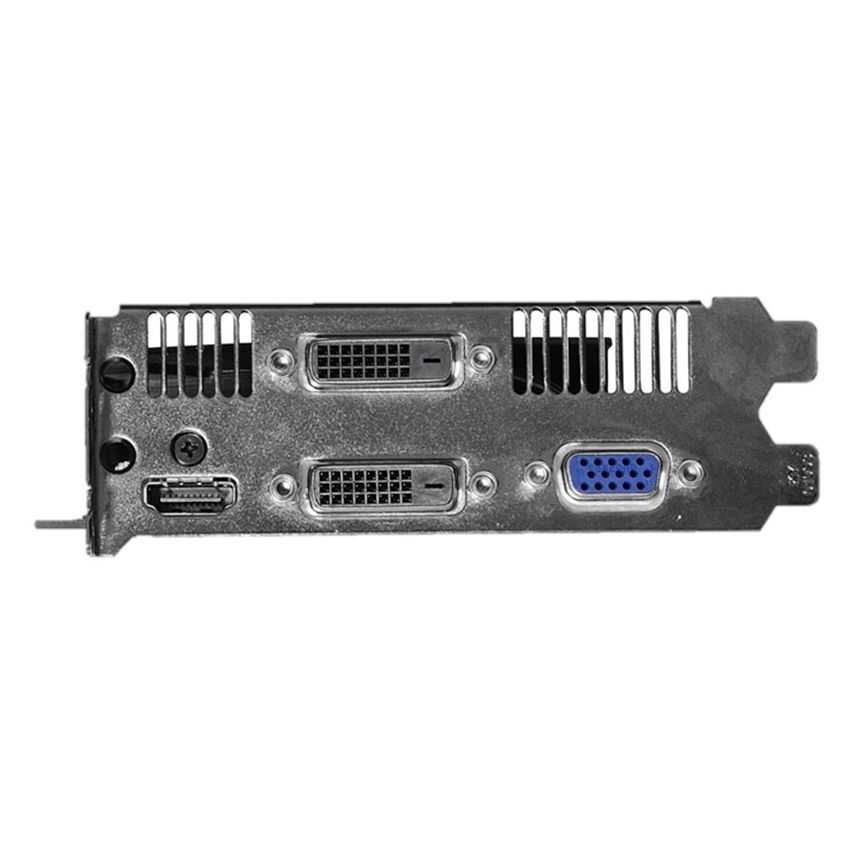 Tarjeta Grafica PCIE Asus GeForce GTX 750Ti 2GB DDR5 OC imagen 5