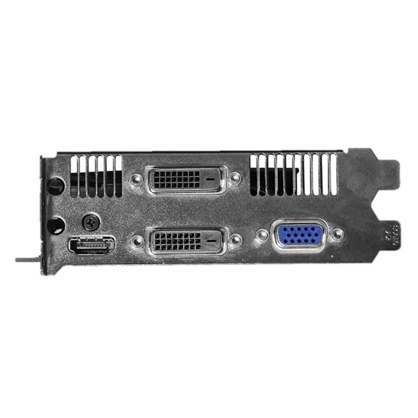 Tarjeta Grafica PCIE Asus GeForce GTX 750Ti 2GB DDR5 imagen 5