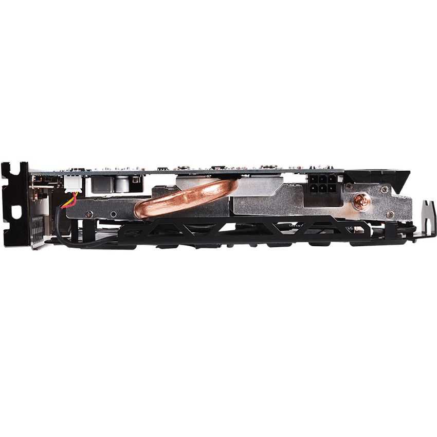 Tarjeta Grafica PCIE Gigabyte GeForce GTX 750Ti 2GB DDR5 imagen 4