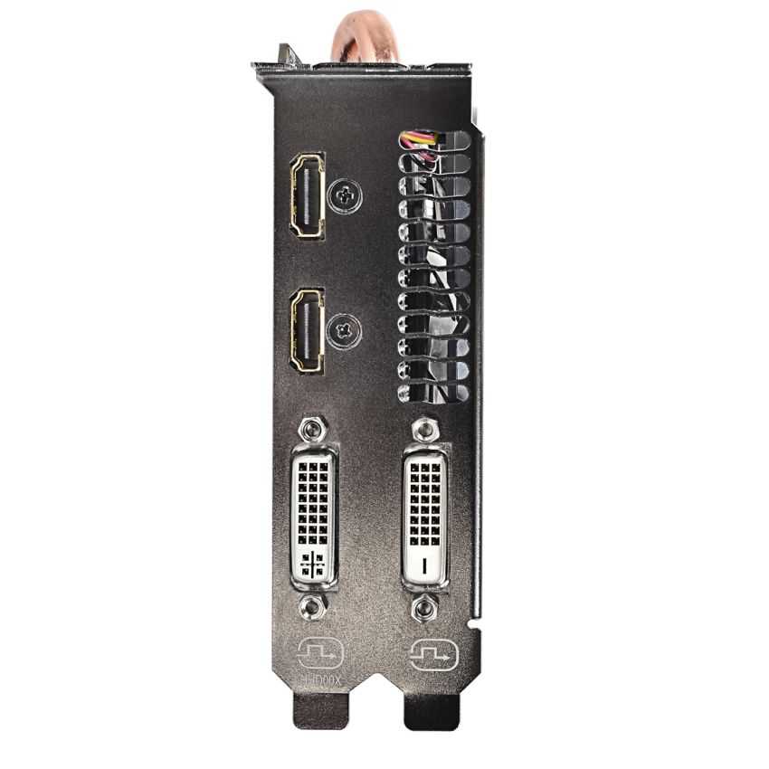 Tarjeta Grafica PCIE Gigabyte GeForce GTX750Ti OC 2GB DDR5 imagen 3