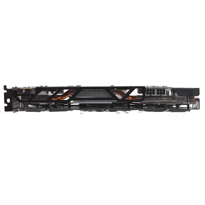 Tarjeta Grafica PCIE Gigabyte Radeon R9 270X 2GB DDR5 imagen 4