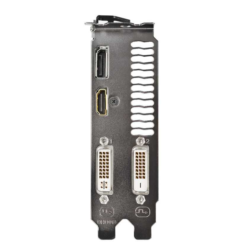Tarjeta Grafica PCIE Gigabyte Radeon R9 270X 2GB DDR5 imagen 5