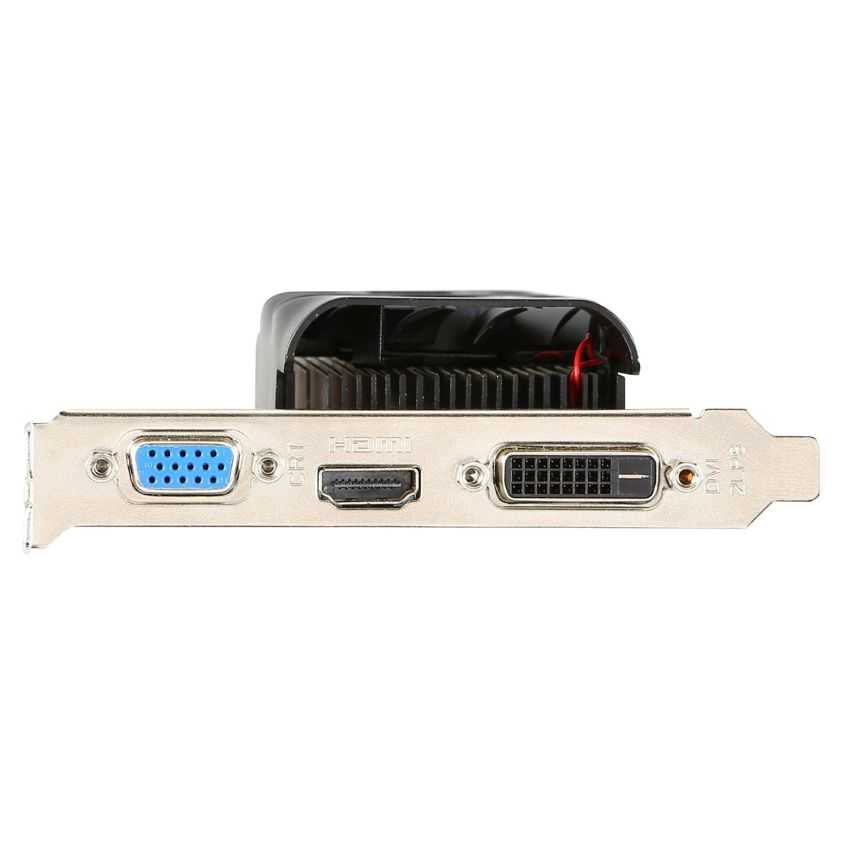 Tarjeta Grafica PCIE MSI GeForce GTX750Ti 2 GB DDR5 imagen 5