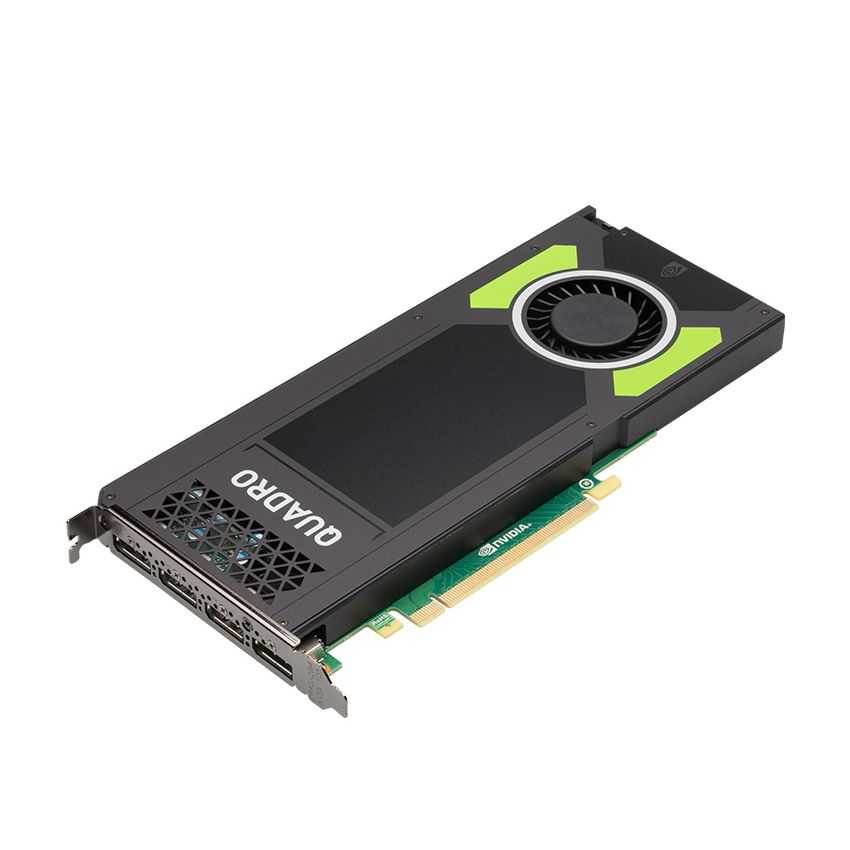 Tarjeta Grafica PCIE PNY NVIDIA Quadro M4000 8GB DDR5 imagen 2
