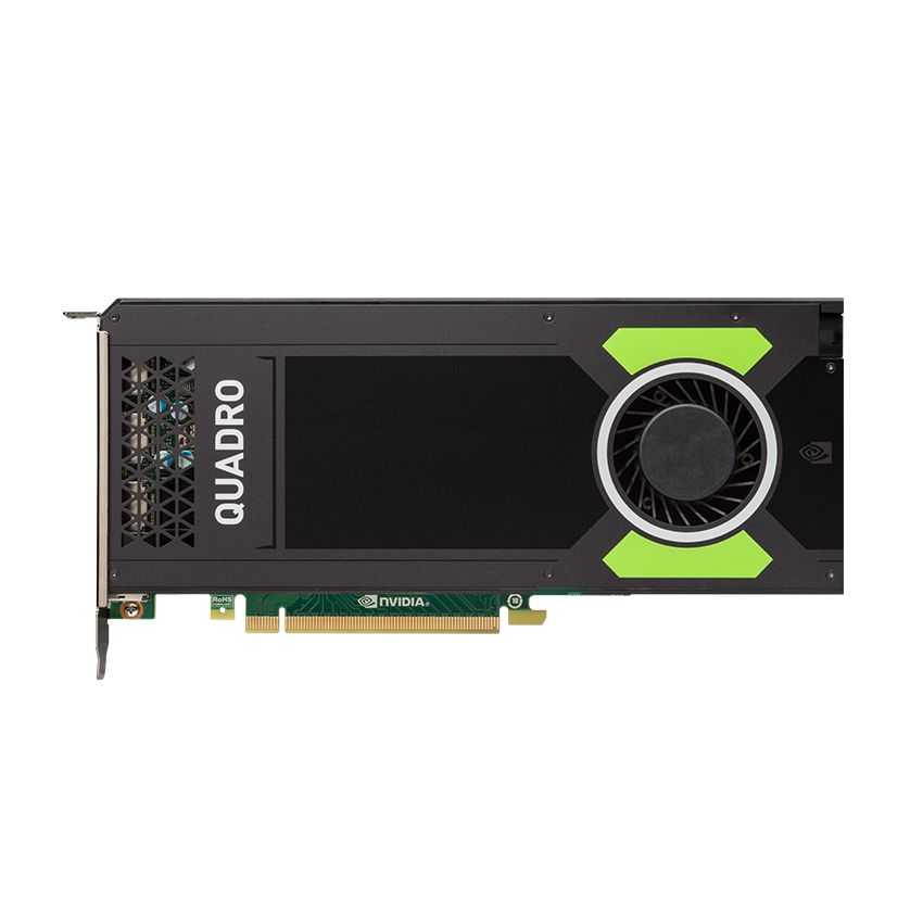Tarjeta Grafica PCIE PNY NVIDIA Quadro M4000 8GB DDR5 imagen 4