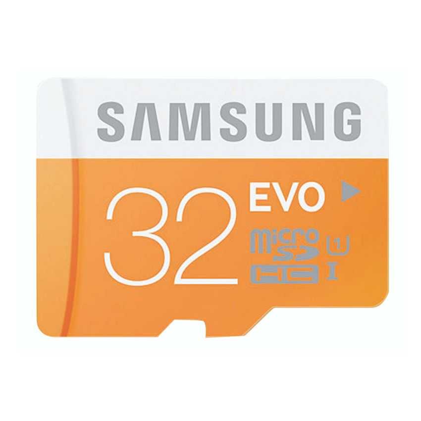 Tarjeta de Memoria MicroSD Samsung 32Gb. Clase 10  con Adaptador SD MB-MP32DA/EU imagen 3