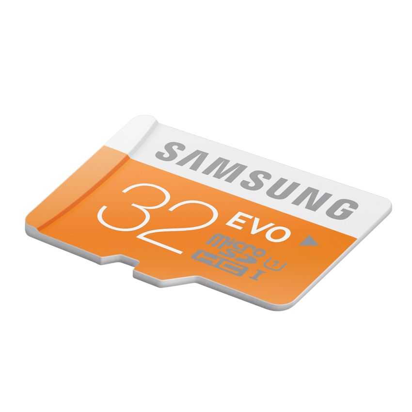 Tarjeta de Memoria MicroSD Samsung 32Gb. Clase 10  con Adaptador SD MB-MP32DA/EU imagen 4