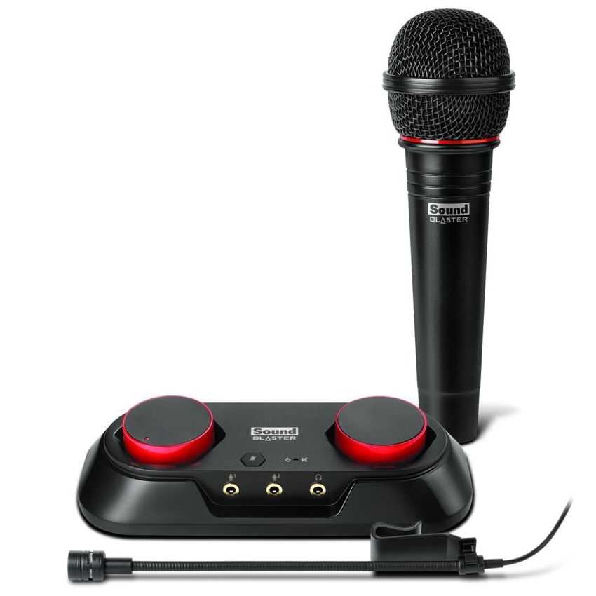 Tarjeta de Sonido Creative Labs Sound Blaster R3 imagen 3