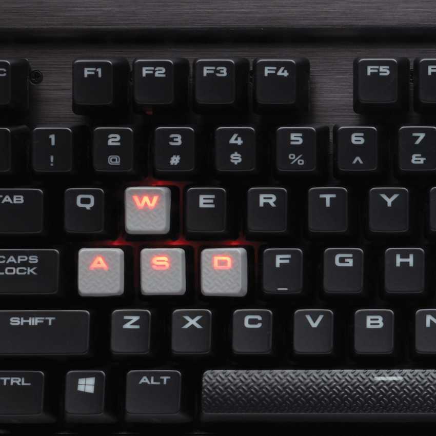Teclado Gaming CORSAIR K70 RAPIDFIRE imagen 3