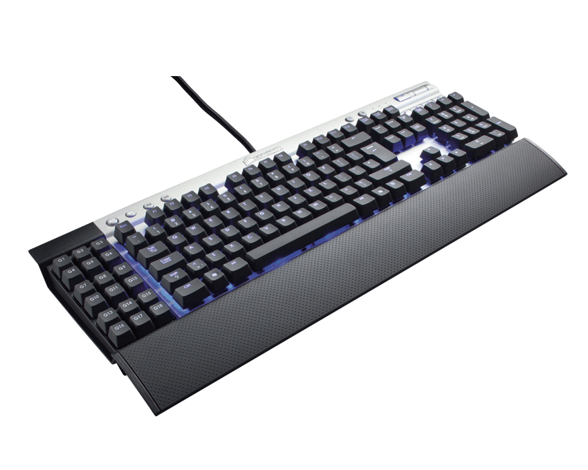 Teclado Gaming Corsair Vegeance K90 imagen 2