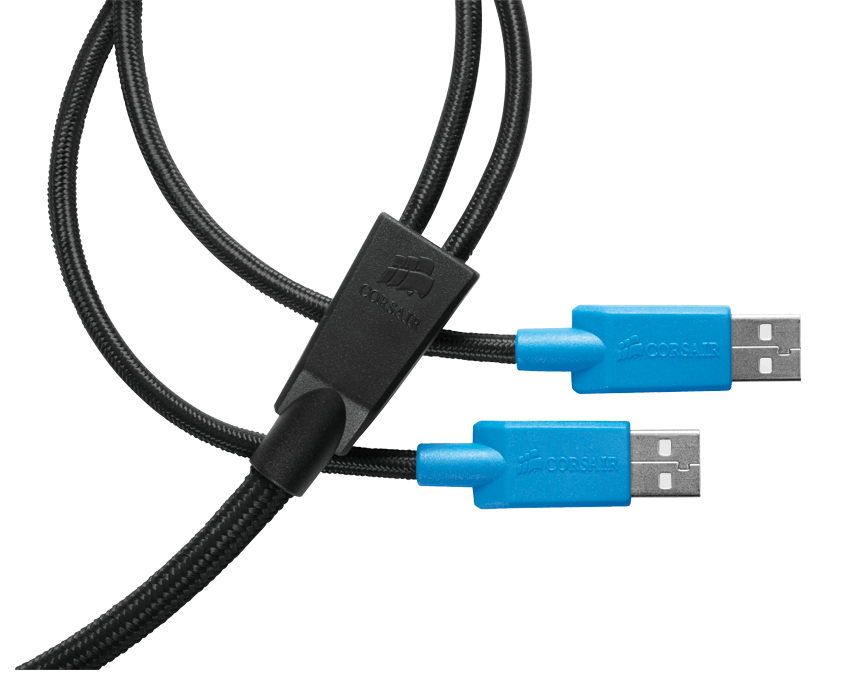 Teclado Gaming Corsair Vegeance K90 imagen 4