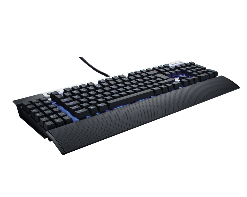 Teclado Gaming Corsair Vegeance K90 imagen 5