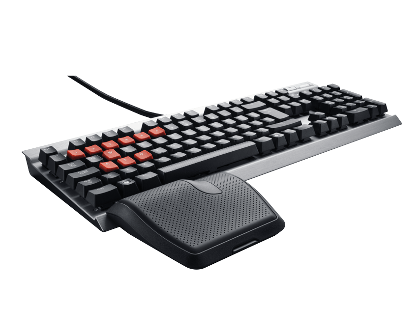 Teclado Gaming Corsair Vengeance K60  imagen 2