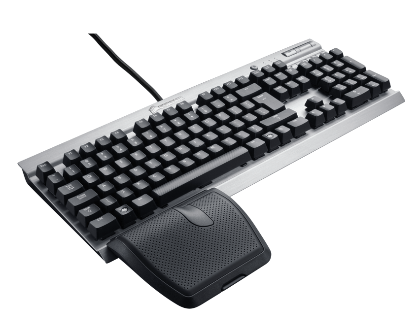 Teclado Gaming Corsair Vengeance K60  imagen 3